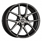 Диски  LS wheels FlowForming RC08 8,5x20 5*114,3 Et:45 Dia:67,1 MGMF