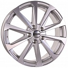 Диски  LS wheels 812 8x20 6*139,7 Et:30 Dia:77,8 BKF