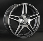 Диски  LS wheels LS 770 7,5x17 5*108 Et:45 Dia:73,1 sf