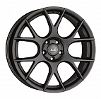 Диски  LS wheels FlowForming RC07 8x18 5*112 Et:40 Dia:66,6 MGM