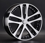 Диски  LS wheels LS 919 6,5 x 16 5*114,3 Et: 43 Dia: 67,1 GMF