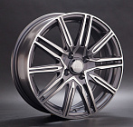 Диски  LS wheels LS 773 6,5x17 5*108 Et:45 Dia:73,1 sf