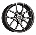 Диски  LS wheels FlowForming RC08 9x20 5*112 Et:25 Dia:66,6 MGMF