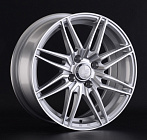 Диски  LS wheels LS 832 6x14 4*98 Et:38 Dia:58,6 GMF