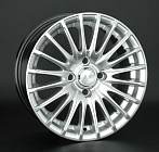 Диски  LS wheels LS565 7,5x17 5*100 Et:42 Dia:73,1 BKF