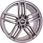 Диски  LS wheels 806 7x17 5*108 Et:40 Dia:73,1 sf