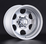 Диски  LS wheels 890 10x16 6*139,7 Et:-35 Dia:106,1 mbf