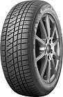 Шины 265/40 R21 Marshal WinterCraft SUV WS71 105V