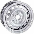 Диски  Eurodisk 64A45Z 6x15 4*100 Et:45 Dia:56,6 S