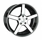 Диски  LS wheels LS 742 9x20 5*112 Et:25 Dia:66,6 MGMF