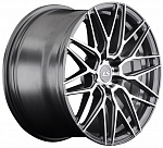 Диски  LS wheels FlowForming RC13 8x18 5*112 Et:40 Dia:66,6 GMF