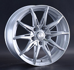 Диски  LS wheels 1055 7x16 4*108 Et:32 Dia:65,1 gmf