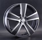 Диски  LS wheels LS 950 6,5x16 4*108 Et:26 Dia:65,1 bkf