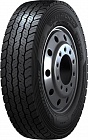 Грузовые шины Hankook DH35 8,5/0 R17,5 121/120L 12pr (Ведущая)