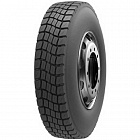 Грузовые шины Кама NU 703 10/0 R20 149/146K 0pr (Универсальная)