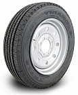 Грузовые шины Triangle TR685 315/70 R22,5 152/148M 16pr (рулевая/прицепная)