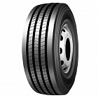 Грузовые шины Kapsen HS205 235/75 R17,5 132/130M 16pr (рулевая/прицепная)