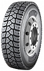 Грузовые шины GiTi GDM686 13/0 R22,5 156/150K 0pr (Ведущая)