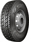 Грузовые шины Кама NR-202 245/70 R17,5 145/141J 0pr (Ведущая)