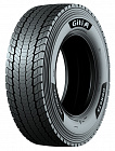 Грузовые шины GiTi GDR675 315/70 R22,5 154/150L 18pr (Ведущая)