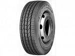 Грузовые шины Goodride GSR+1 245/70 R19,5 136/134M16pr (Рулевая)