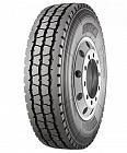 Грузовые шины GiTi GAM831 13/0 R22,5 156/150K 18pr (Универсальная)