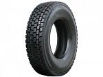 Грузовые шины Double Star DSRD01 265/70 R19,5 143/141L 18pr (Рулевая)