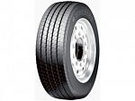 Грузовые шины Warrior WS102 315/70 R22,5 156/150L 20pr (Рулевая)