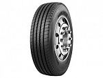 Грузовые шины Double Star DSRS01 215/75 R17,5 126/124L 16pr (рулевая/прицепная)