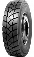 Грузовые шины Three-A A888 315/80 R22,5 157/154K 20pr