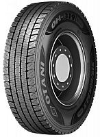 Грузовые шины Otani OH-319 315/70 R22,5 154/150L 0pr (Ведущая)