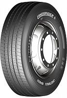 Грузовые шины Landspider Longtraxx AP600 245/70 R19,5 136/134M (Рулевая)