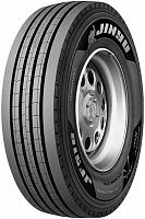 Грузовые шины JINYU JF518 245/70 R19,5 144/142J 18pr (Рулевая)