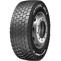 Грузовые шины JK Jetsteel JDL3 315/80 R22,5 156/150L 18pr (Ведущая)