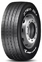 Грузовые шины JK JUL4 315/70 R22,5 156/150L 18pr (Рулевая)