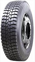 Грузовые шины Greendracon HF729 12/0 R24 160/157K 20pr (Ведущая)