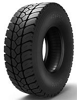 Грузовые шины Advance GL687D 315/80 R22,5 167/164F 22pr (Ведущая)