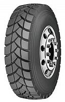 Грузовые шины Sunwide SDR580 315/80 R22,5 156/153L 20pr (Ведущая)