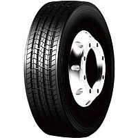 Грузовые шины Compasal CPS21 215/75 R17,5 135/133J 0pr (Рулевая)