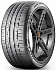 Шины 275/45 R21 ContiSilent Continental ContiSportContact 6 107Y FR MO