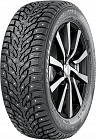 Шины 265/35 R18 Nokian Tyres Hakkapeliitta 9 97T XL шип