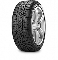 Шины 205/45 R17 Pirelli Winter Sotto Zero 3 88V XL