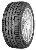 Шины 225/40 R18 Continental ContiWinterContact TS 830 92V AO