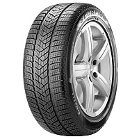 Шины 255/55 R18 Pirelli Scorpion Winter 109V XL