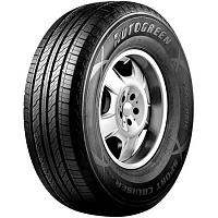 Шины 235/55 R19 Autogreen Sport Cruiser-SC6 101V