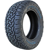 Шины 265/65 R17 Comforser CF1100 112S