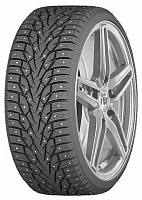 Шины 235/60 R18 Arivo ICE CLAW ARW8 103T шип