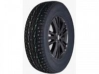 Шины 215/60 R17 Sonix Winter X Pro Studs 77 100T шип