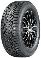 Шины 235/60 R17 Ikon Autograph Ice 9 SUV 106T шип