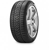 Шины 215/55 R18 Pirelli Winter Sotto Zero 3 95H